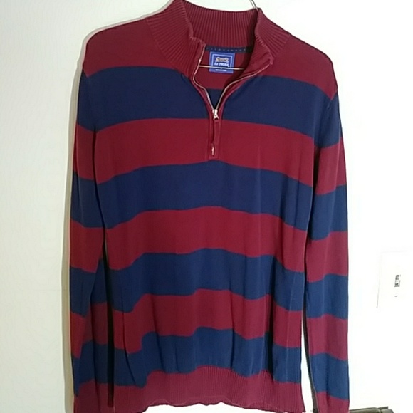 Womans bold stripe top - Picture 1 of 4